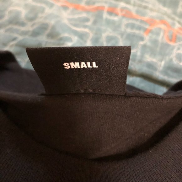 Revenge Lightning Spider T-shirt Black - Picture 5 of 7